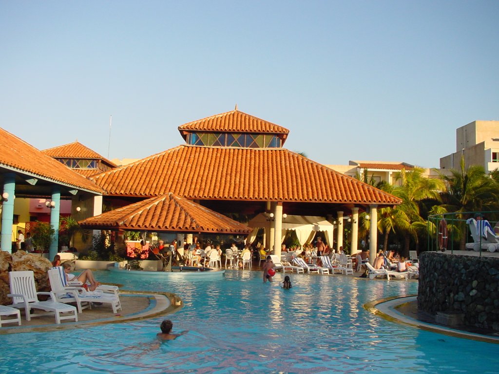 Varadaro resort